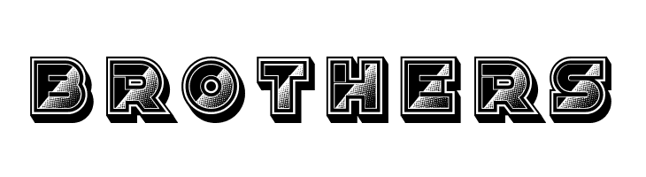 Beard Regular  Free Fonts Download