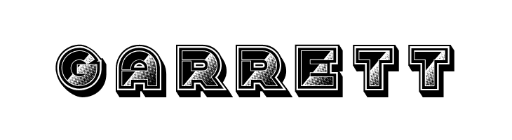 Beard Regular  Free Fonts Download