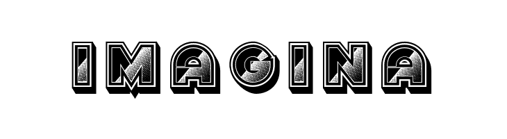 Beard Regular  Free Fonts Download