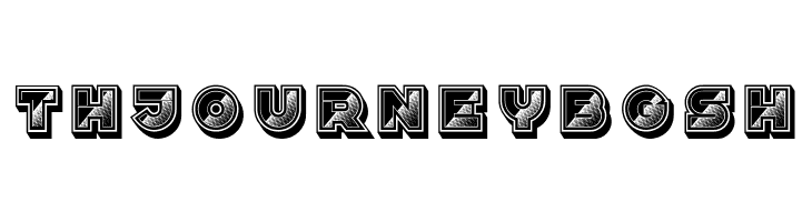 Beard Regular  Free Fonts Download