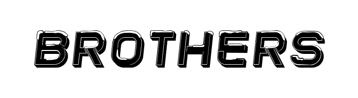 Icecold Italic  Free Fonts Download