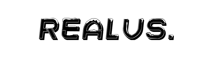 Icecold Italic  Free Fonts Download