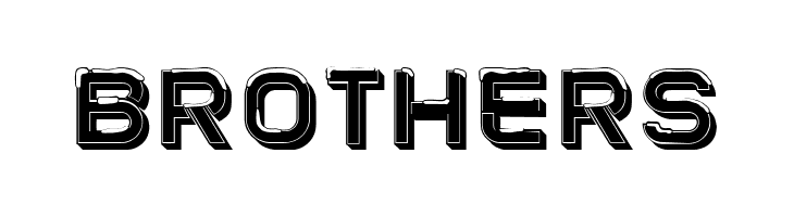 Icecold Regular  Free Fonts Download