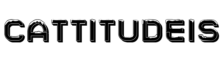 Icecold Regular  Free Fonts Download