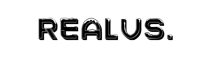 Icecold Regular  Free Fonts Download