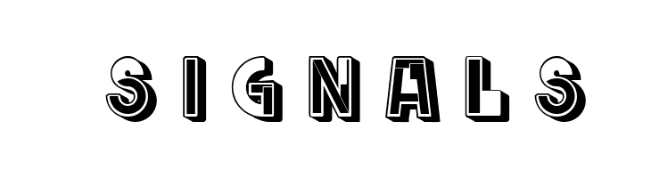 Drone Regular  Free Fonts Download