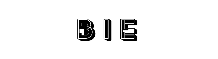 Drone Regular  Free Fonts Download