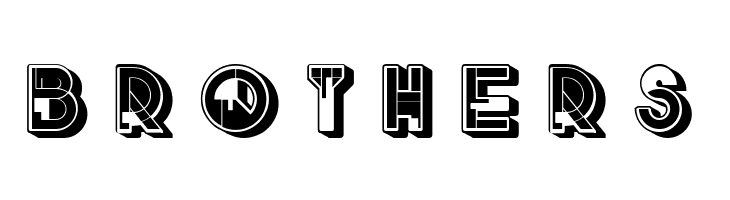 Drone Regular  Free Fonts Download