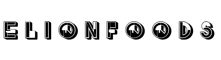 Drone Regular  Free Fonts Download
