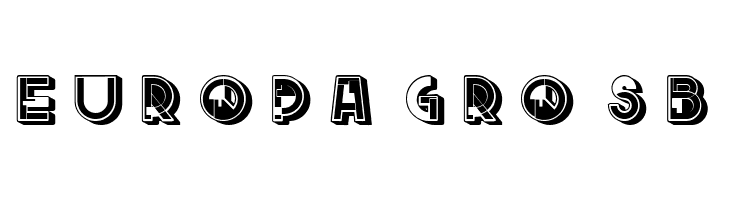 Drone Regular  Free Fonts Download
