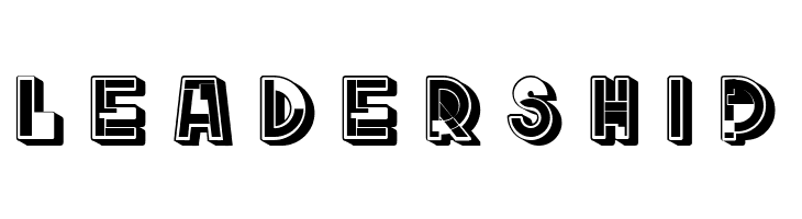 Drone Regular  Free Fonts Download