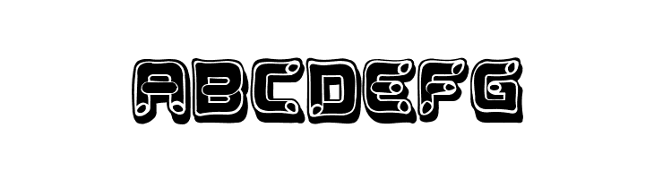 Bastos Regular  Free Fonts Download