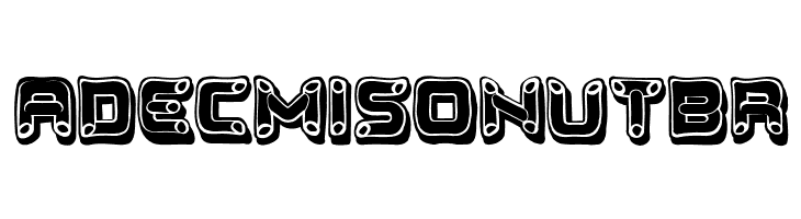 Bastos Regular  Free Fonts Download