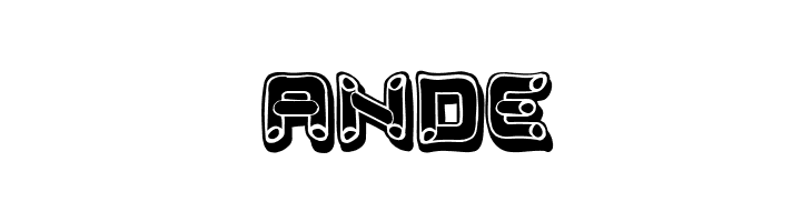 Bastos Regular  Free Fonts Download