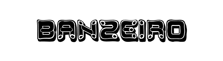 Bastos Regular  Free Fonts Download