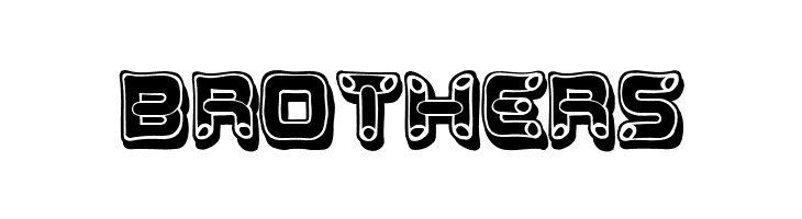 Bastos Regular  Free Fonts Download