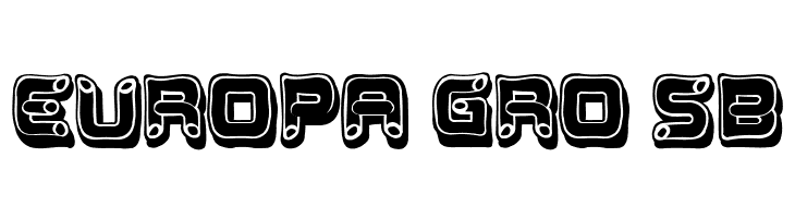 Bastos Regular  Free Fonts Download