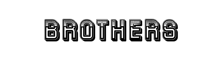 Onder Regular  Free Fonts Download