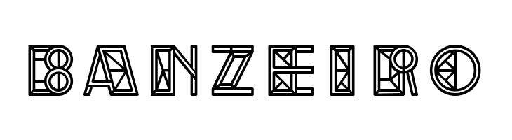 Attentat Regular  Free Fonts Download