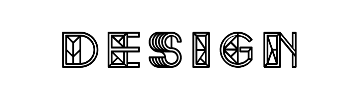 Attentat Regular  Free Fonts Download