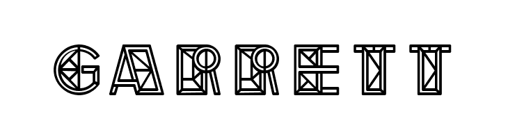 Attentat Regular  Free Fonts Download