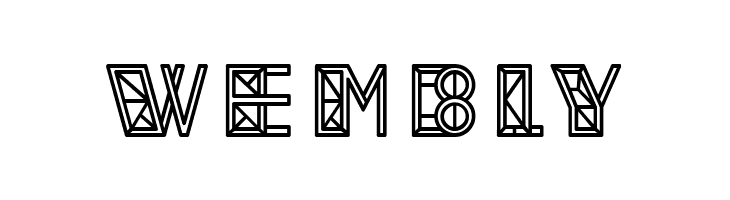 Attentat Regular  Free Fonts Download