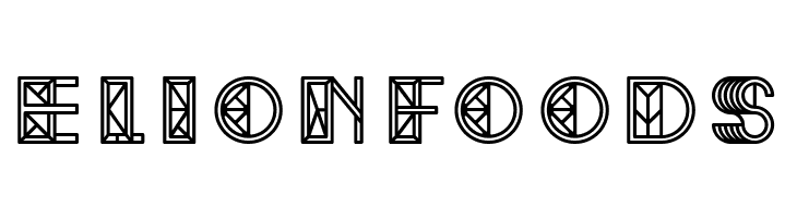 Attentat Regular  Free Fonts Download