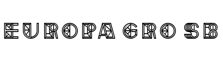 Attentat Regular  Free Fonts Download