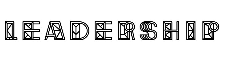 Attentat Regular  Free Fonts Download