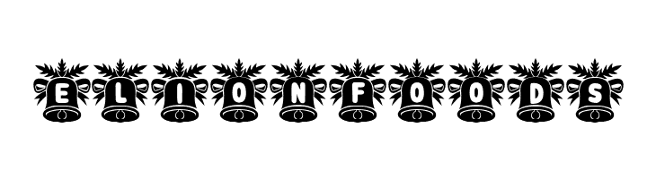 Jingle Bells Regular  Free Fonts Download