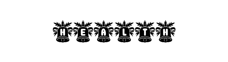 Jingle Bells Regular  Free Fonts Download