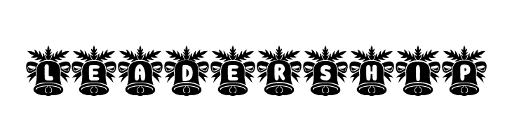 Jingle Bells Regular  Free Fonts Download