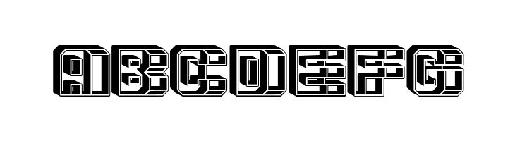 Complex Regular  Free Fonts Download