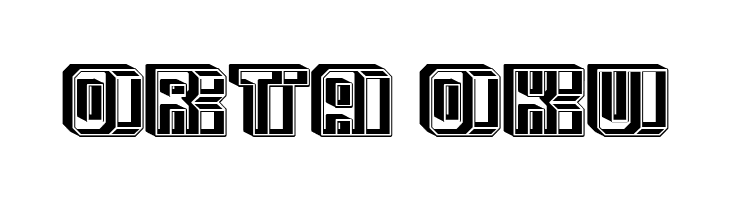 Complex Regular  Free Fonts Download