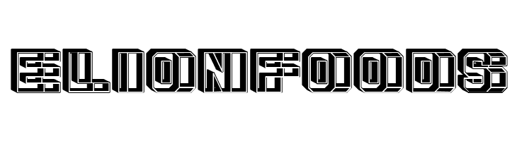 Complex Regular  Free Fonts Download