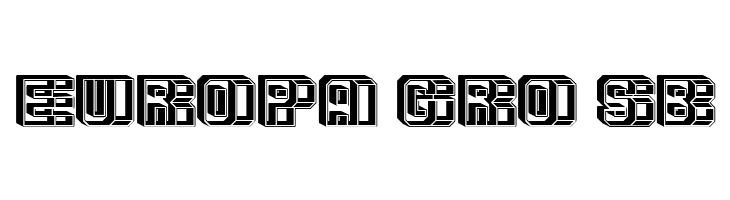 Complex Regular  Free Fonts Download