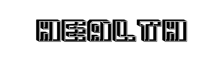 Complex Regular  Free Fonts Download