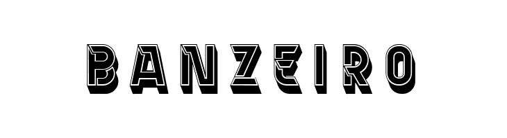 Almery Filled Regular  Free Fonts Download