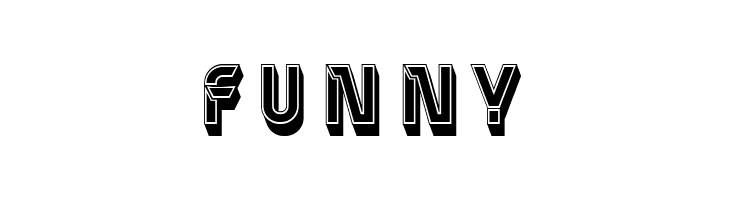 Almery Filled Regular  Free Fonts Download