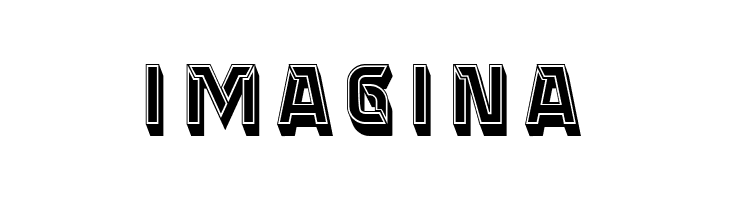 Almery Filled Regular  Free Fonts Download