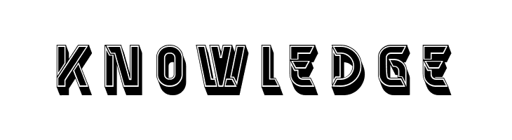 Almery Filled Regular  Free Fonts Download