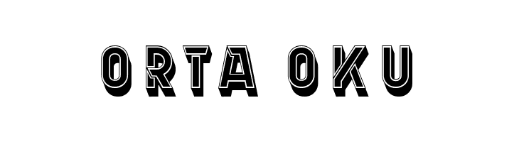 Almery Filled Regular  Free Fonts Download