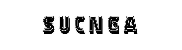 Almery Filled Regular  Free Fonts Download