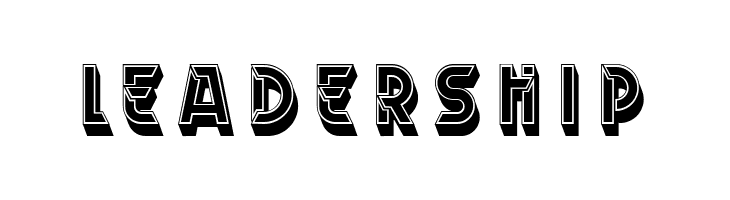 Almery Filled Regular  Free Fonts Download