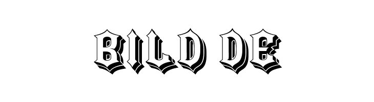 Cabaret Hollow Regular  Free Fonts Download