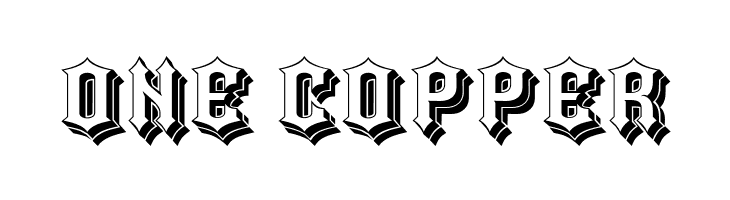 Cabaret Hollow Regular  Free Fonts Download