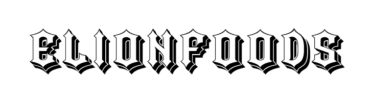 Cabaret Hollow Regular  Free Fonts Download