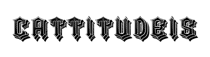 Cabaret Light Regular  Free Fonts Download