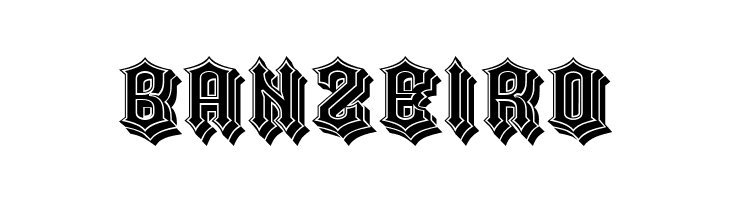 Cabaret Filled Regular  Free Fonts Download