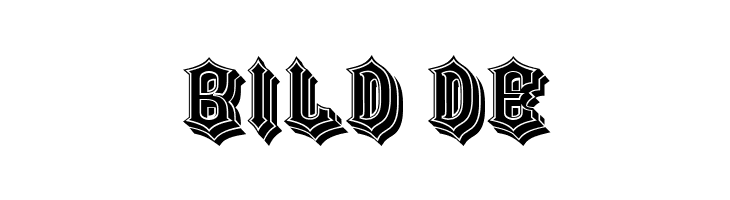 Cabaret Filled Regular  Free Fonts Download